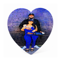 Picture Heart Puzzle