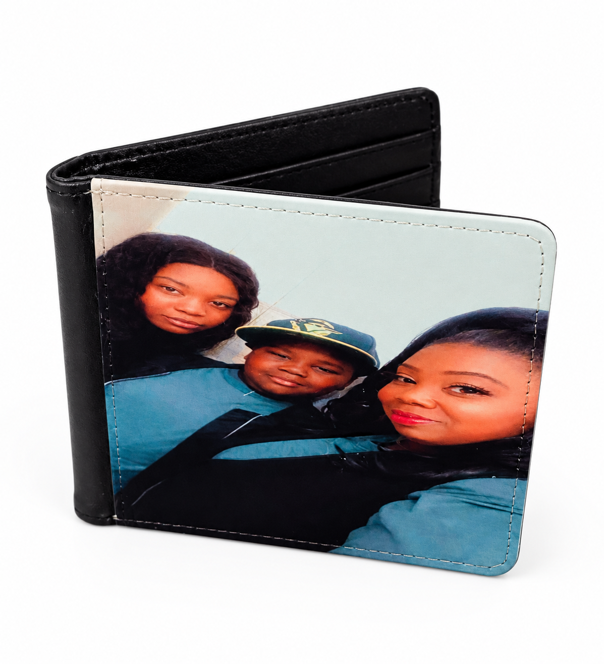 Photo Wallet