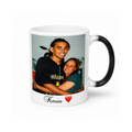 Colour Changing Mug