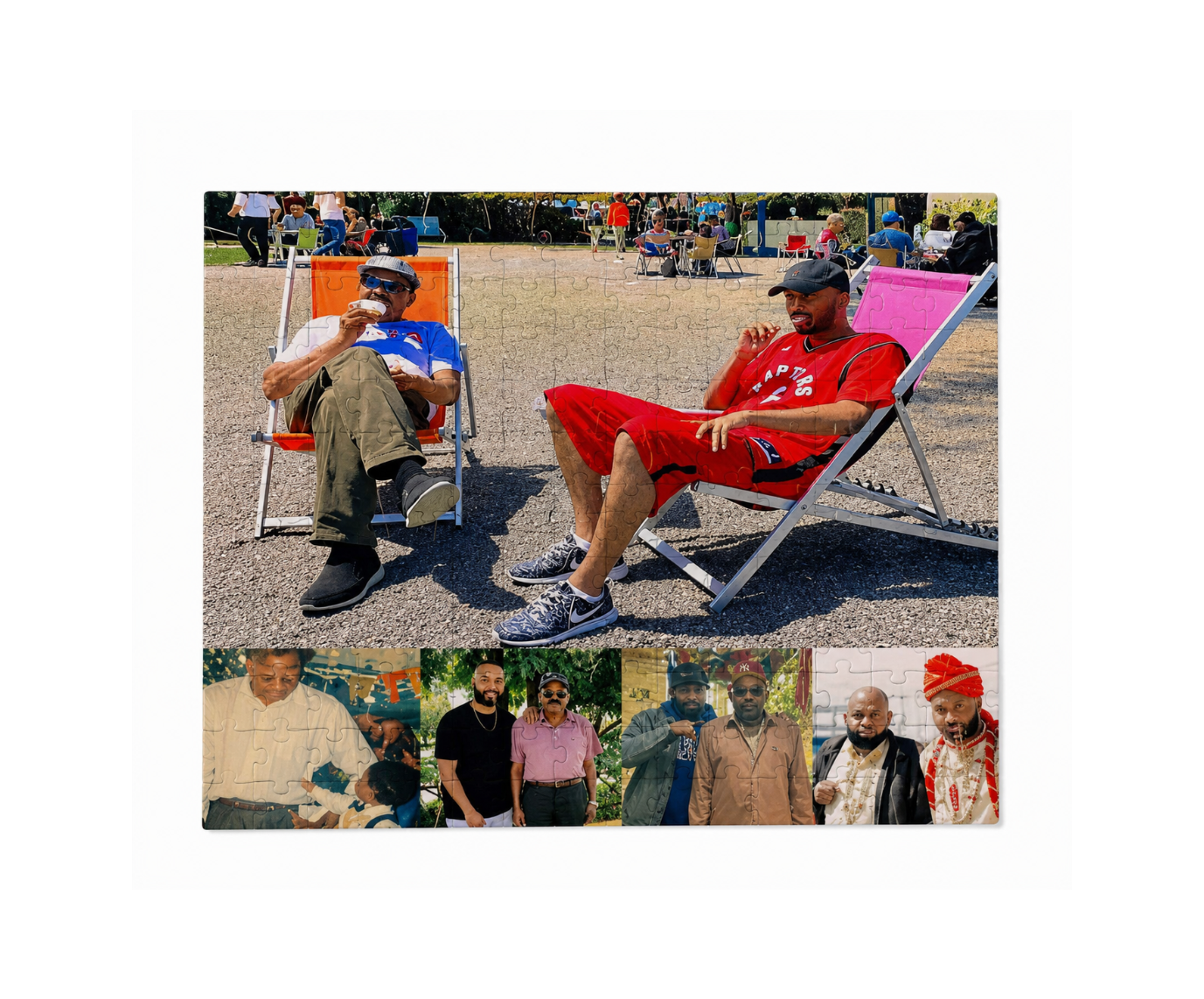 Photo Puzzle