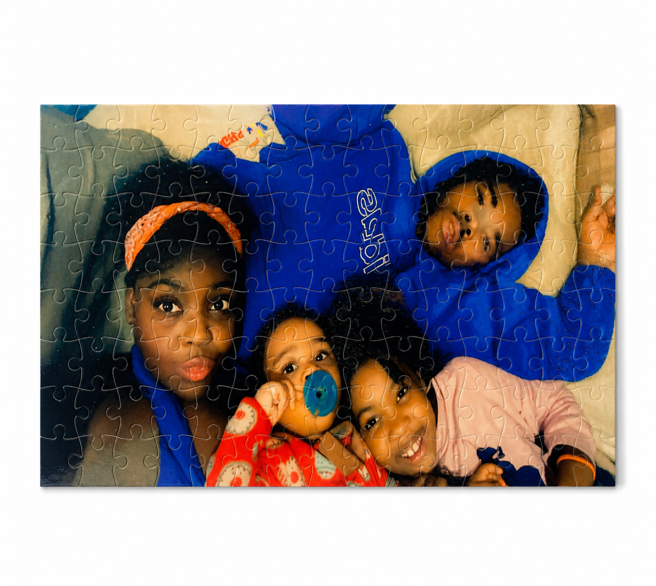 Photo Puzzle