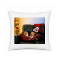 Personalized Photo Pillowcase