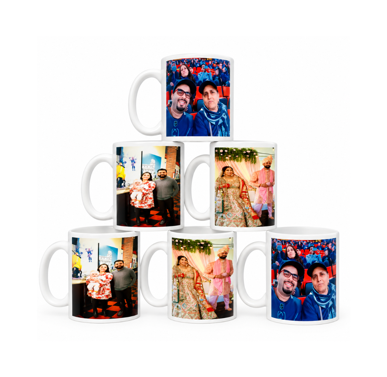Photo Mug
