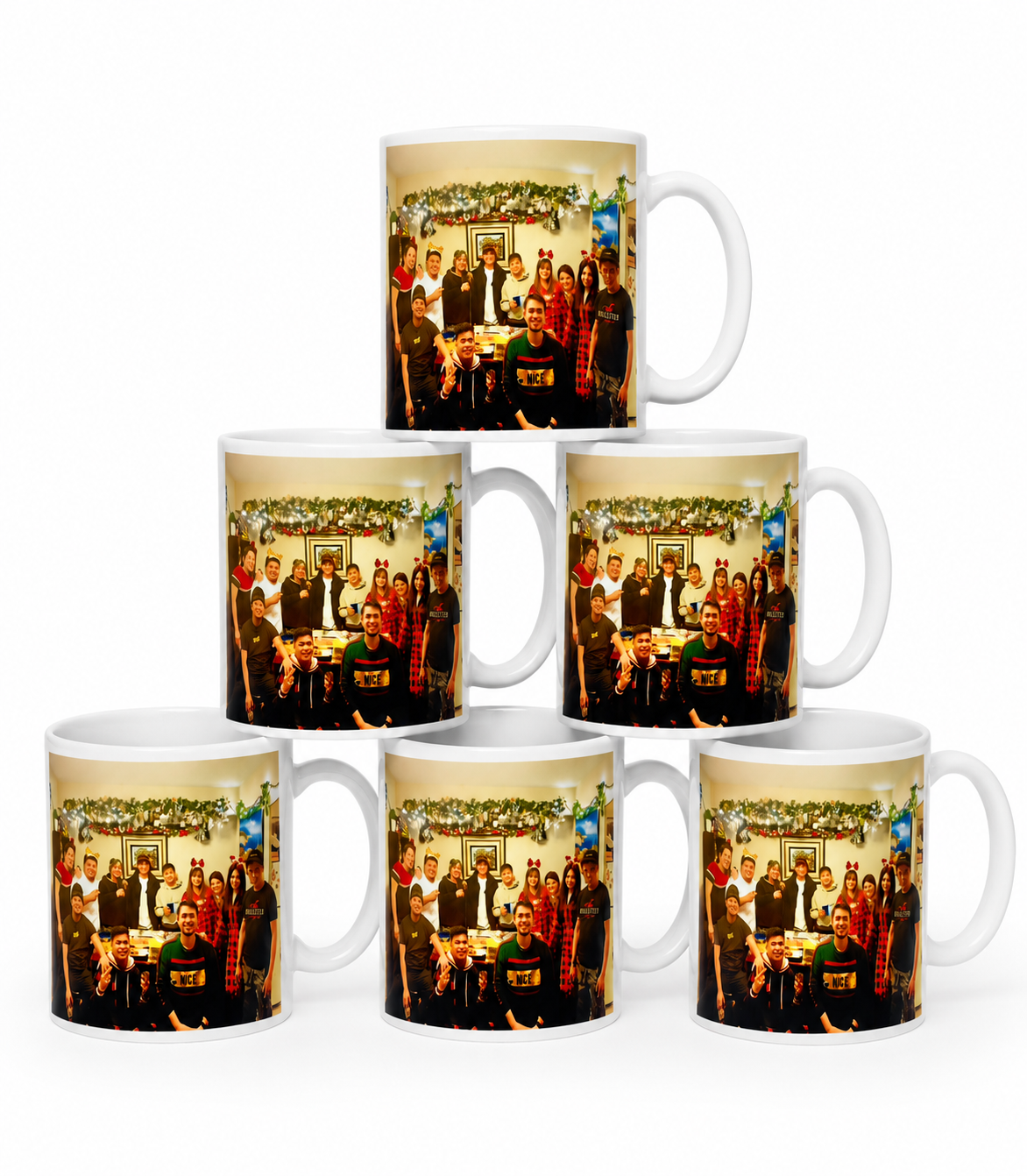 Photo Mug