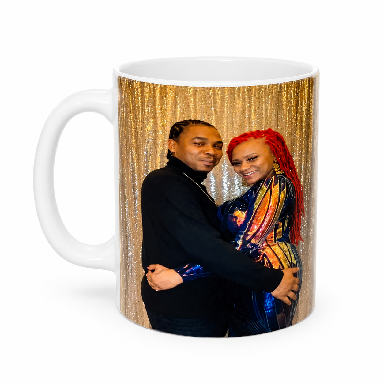 Photo Mug