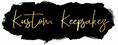 Kustom Keepsakez - Home