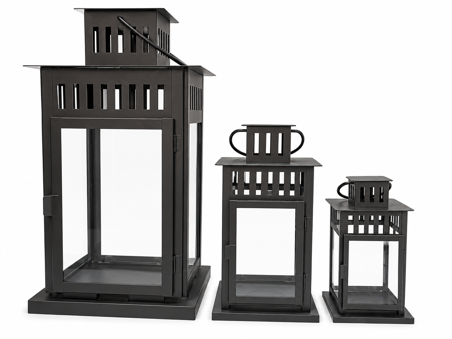 Memorial Keepsake Lantern