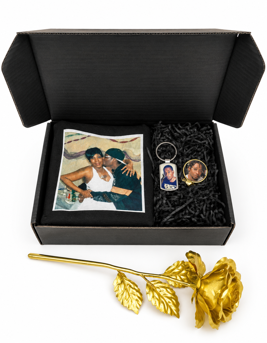 Memorial Keepsake Gift Box